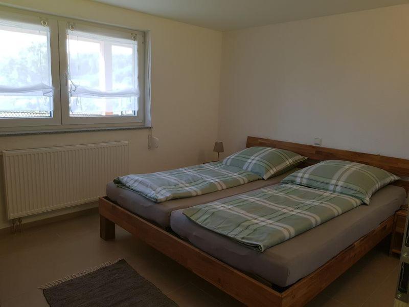 Ferienhof Schmid Salem  Bagian luar foto