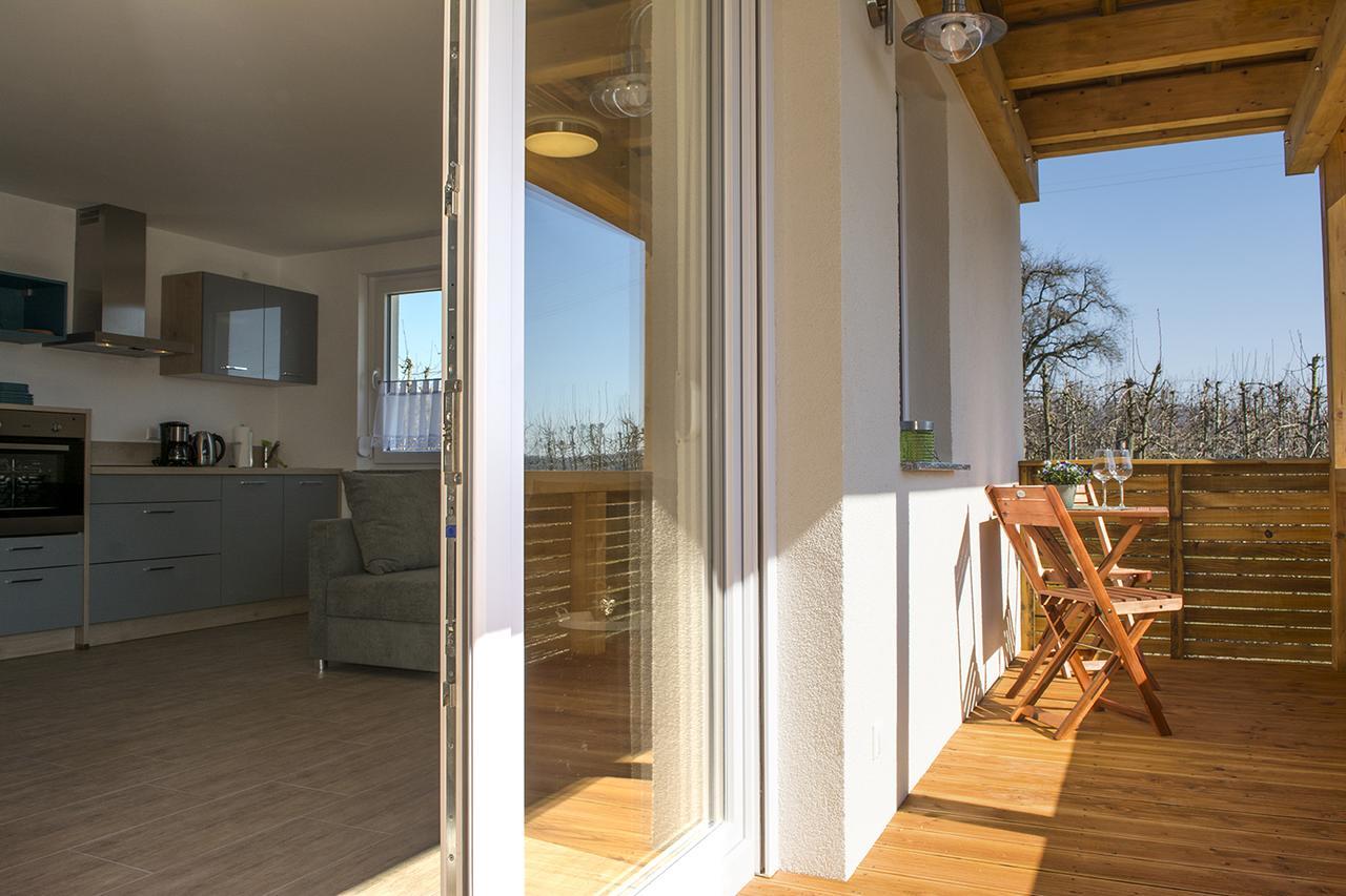 Ferienhof Schmid Salem  Bagian luar foto